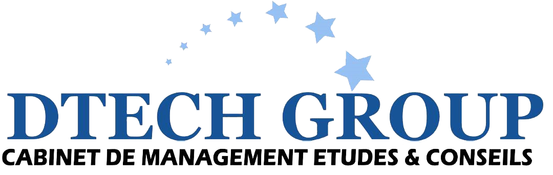 DTECH GROUP - Cabinet de Management, Etudes & Conseils