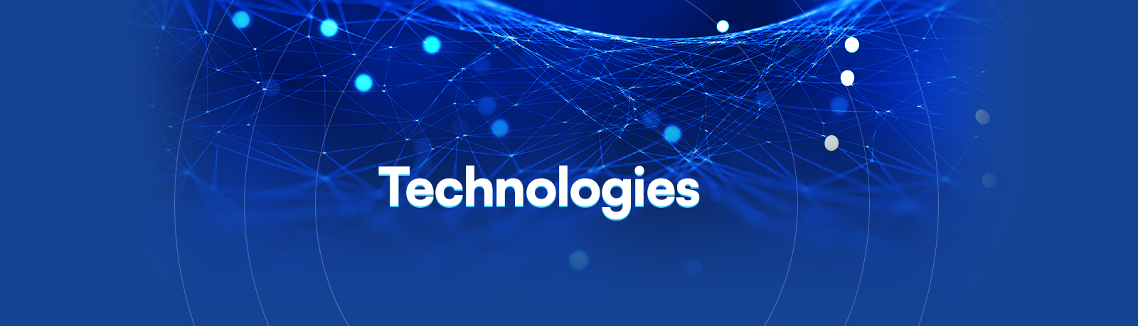 Technologie