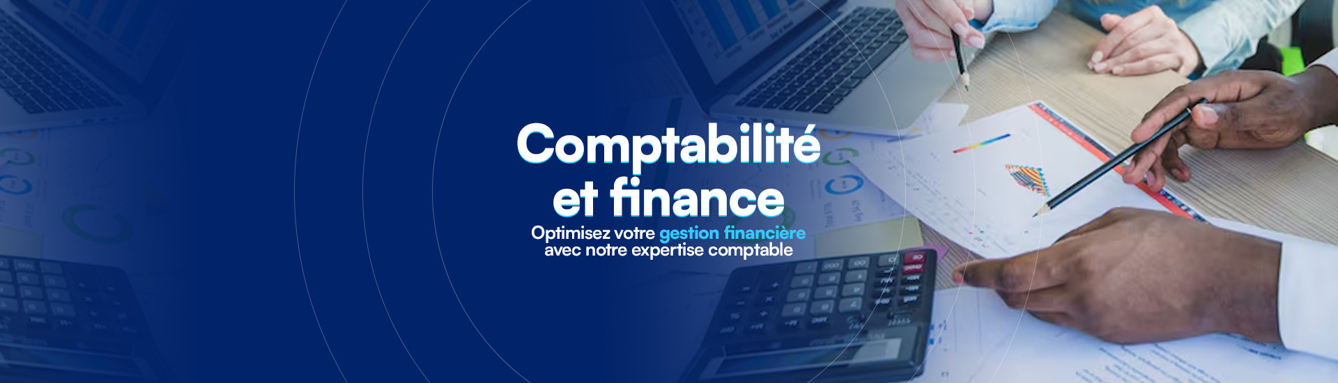 Comptabilité et Finance